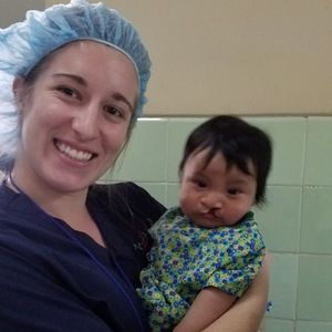 Meet your Posher, Alicia